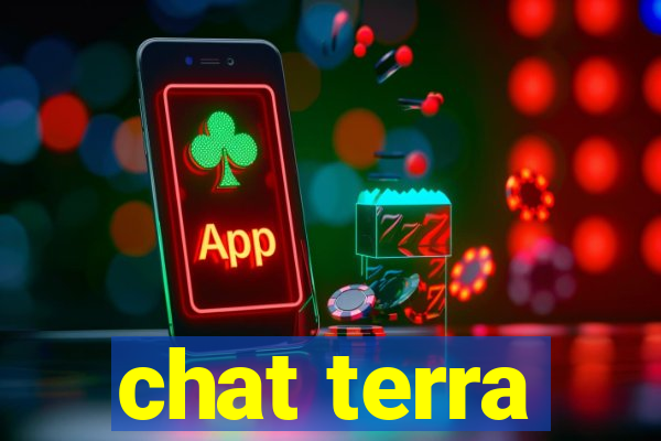 chat terra